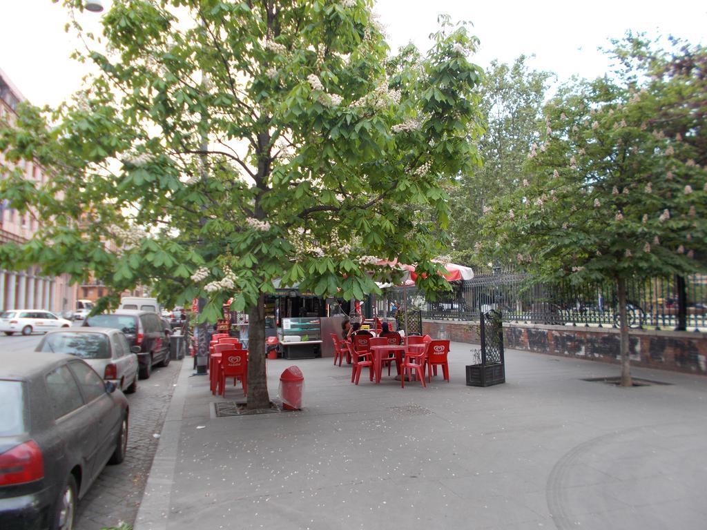美丽罗马住宿加早餐旅馆 外观 照片