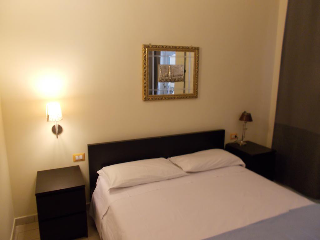 美丽罗马住宿加早餐旅馆 外观 照片