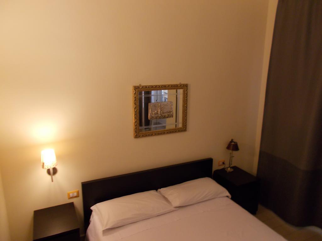 美丽罗马住宿加早餐旅馆 外观 照片